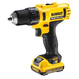 WIERTARKO-WKRĘTARKA AKUMULATOROWA XR 10.8V 22AH LI