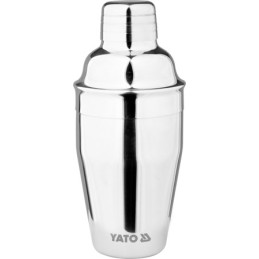 SHAKER DO KOKTAJLI 500ML SS