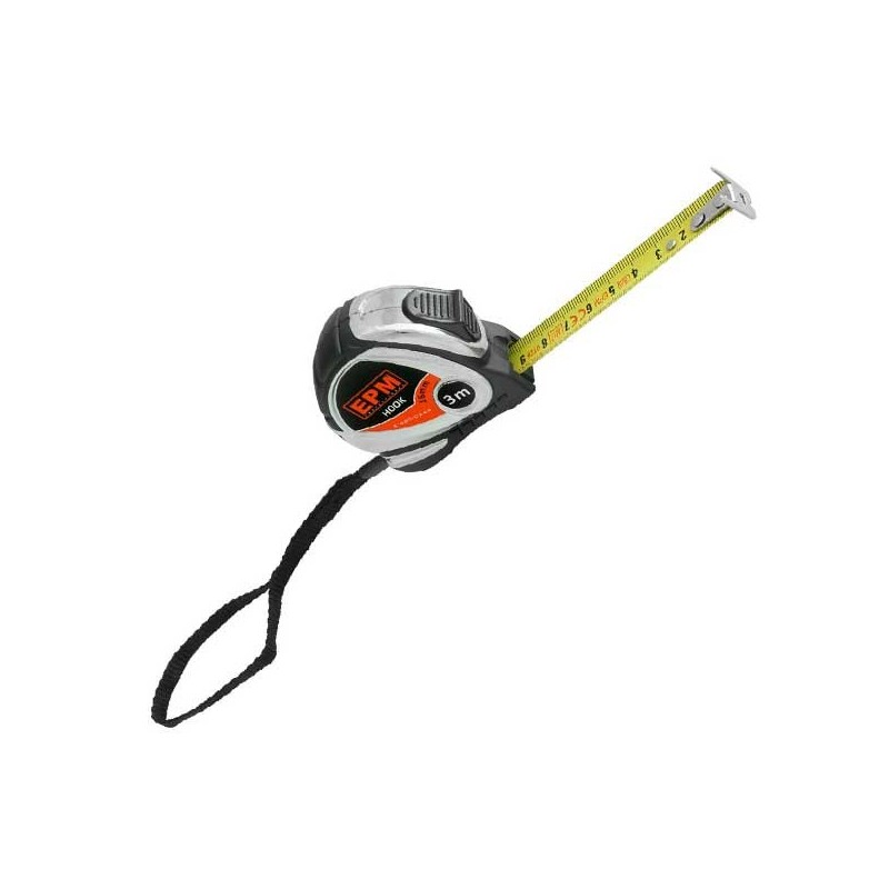 MIARA ZWIJANA HOOK 5M25MM