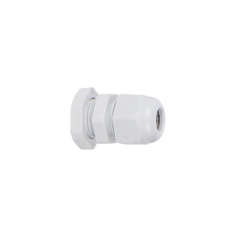 DŁAWNICA KABLOWA PG9 IP54 DLA PRZEWODU 9MM2 DŁAWNICA KABLOWA PG9 IP54 DLA PRZEWODU 9MM2