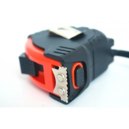 MIARA ZWIJANA ANTI-SHOCK 8M25MM