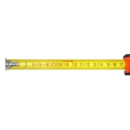 MIARA ZWIJANA ANTI-SHOCK 8M25MM