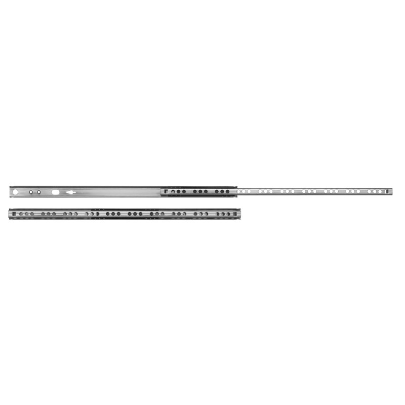 PROWADNICA KULKOWA H 17 L-182MM XP, KPL. - 2 SZT. PROWADNICA KULKOWA H 17 L-182MM XP, KPL. - 2 SZT.