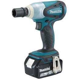 KLUCZ UDAROWY AKUMULATOROWY 1/2'' 230NM 18V 25.0AH LI-LION