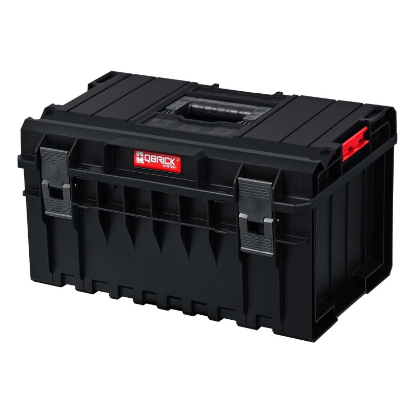 SKRZYNKA NARZĘDZIOWA QBRICK ONE 350 BASIC SKRZYNKA NARZĘDZIOWA QBRICK ONE 350 BASIC