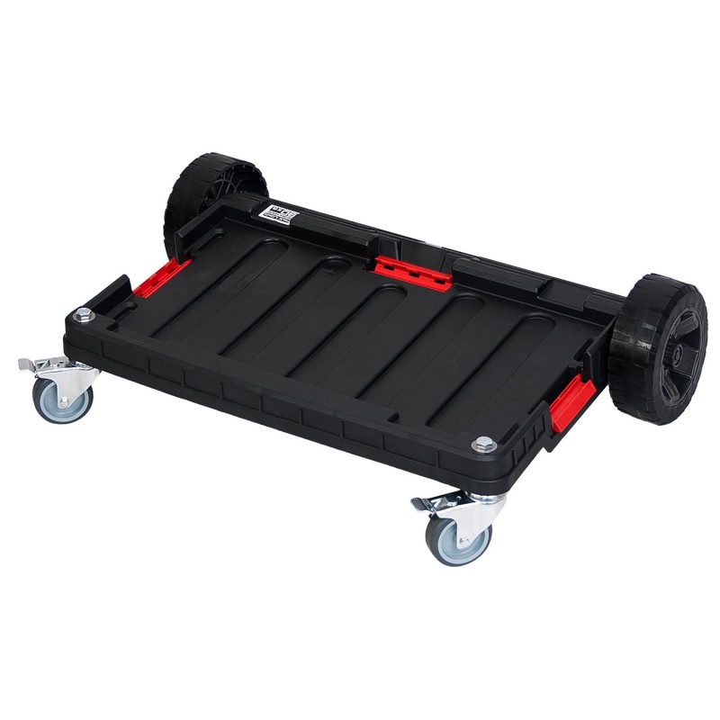 PLATFORMA TRANSPORTOWA QBRICK SYSTEM PLATFORMA TRANSPORTOWA QBRICK SYSTEM