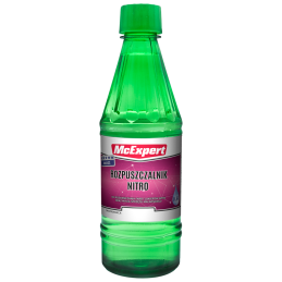 ROZPUSZCZALNIK NITRO 0,5L