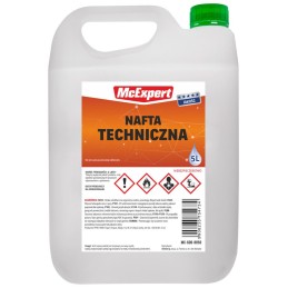 NAFTA TECHNICZNA 5L