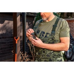 OGRODNICZKI ROBOCZE CAMO L