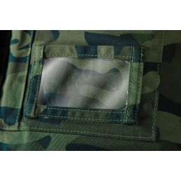 OGRODNICZKI ROBOCZE CAMO L