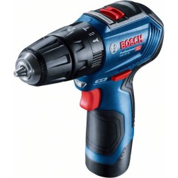 WIERTARKO-WKRĘTARKA AKU. UDAROWA GSB 12V-30 0AH