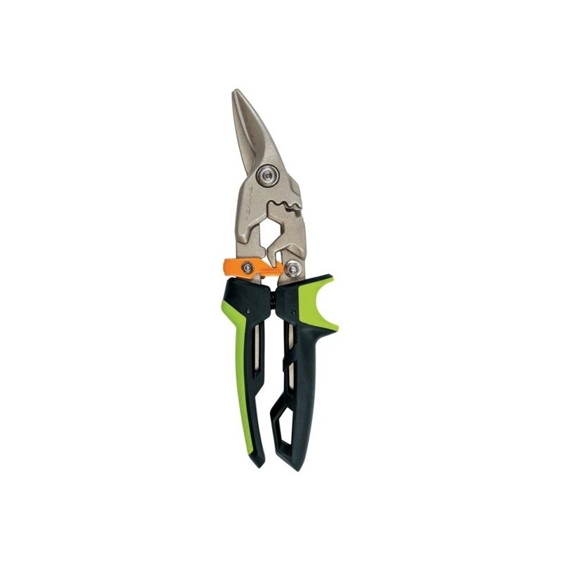 NOŻYCE DO BLACHY POWERGEAR PRAWE NOŻYCE DO BLACHY POWERGEAR PRAWE