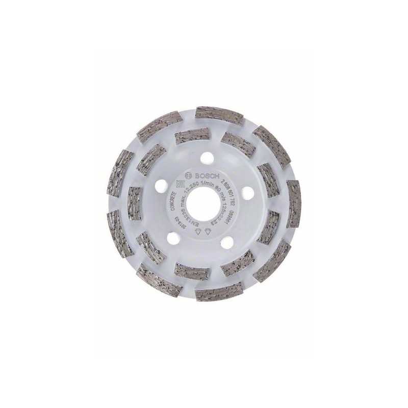 GŁOWICA SZLIFUJĄCA 1255MM EFC LONG LIFE GŁOWICA SZLIFUJĄCA 1255MM EFC LONG LIFE