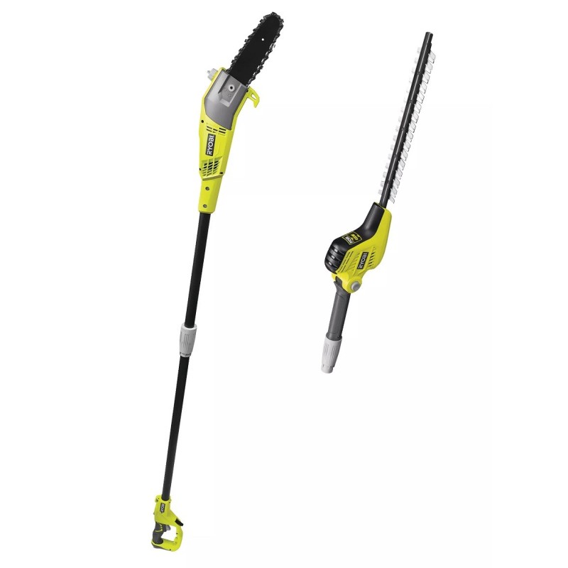 ZESTAW DO ŻYWOPŁOTU PILARKA + NOŻYCE RP750450 ZESTAW DO ŻYWOPŁOTU PILARKA + NOŻYCE RP750450