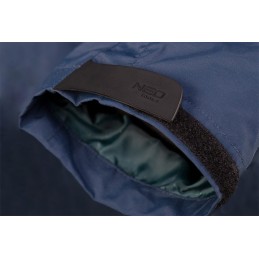 KURTKA 3W1, MEMBRANA 10000 PREMIUM, ROZMIAR M