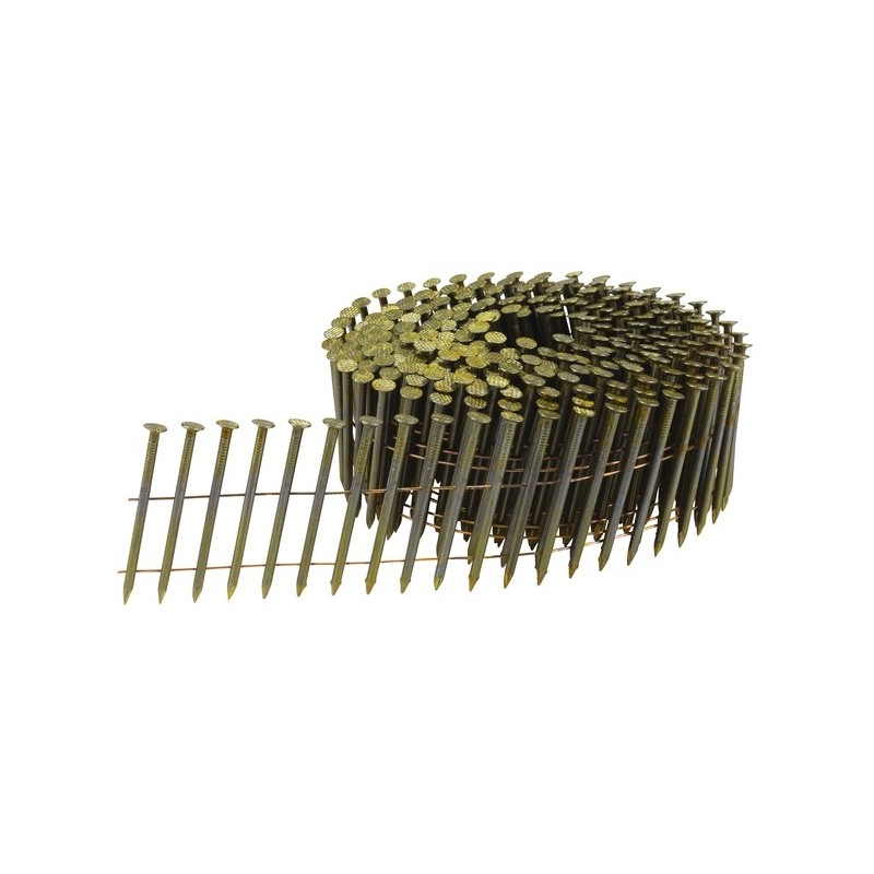 GWOŹDZIE SKRĘTNO-PROSTE 3.290MM 4.050SZT GWOŹDZIE SKRĘTNO-PROSTE 3.290MM 4.050SZT