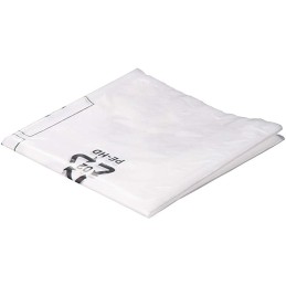 WORKI DO GAS 12-25 5PC Z POLIETYLENU (PE)